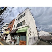 物件名が入ります