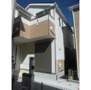 物件名が入ります