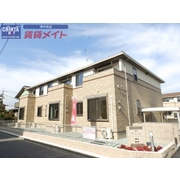 物件名が入ります