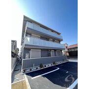 物件名が入ります