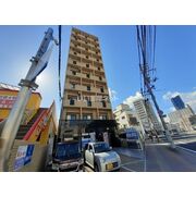 物件名が入ります