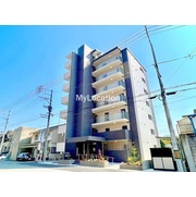 物件名が入ります