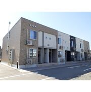 物件名が入ります