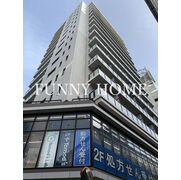 物件名が入ります