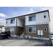 物件名が入ります