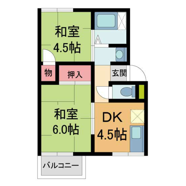 物件画像