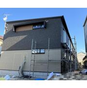 物件名が入ります