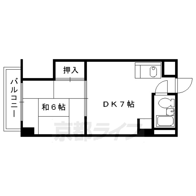 物件名