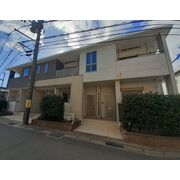 物件名が入ります