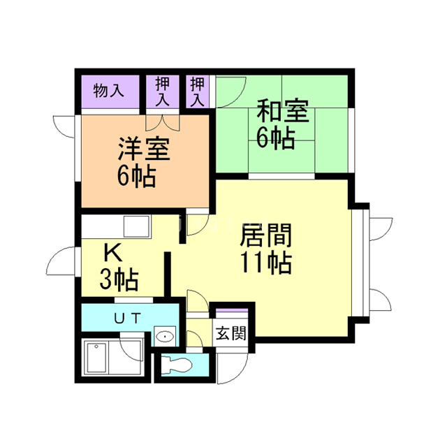 物件画像