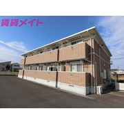 物件名が入ります