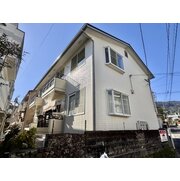 物件名が入ります