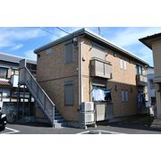 物件名が入ります