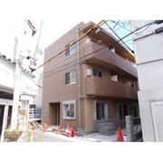 物件名が入ります