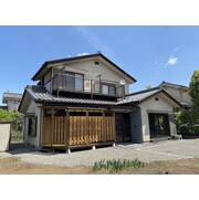 物件名が入ります