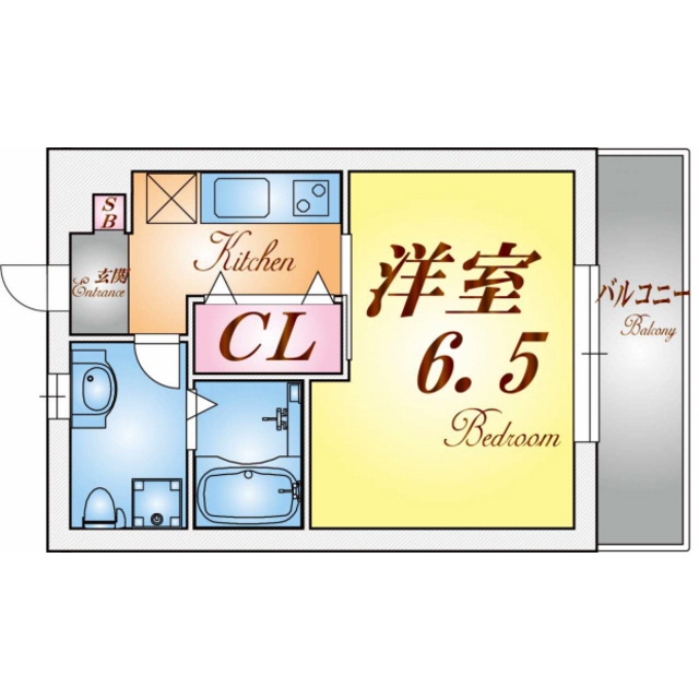 物件画像
