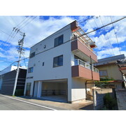 物件名が入ります