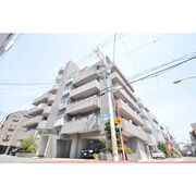 物件名が入ります