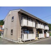 物件名が入ります