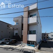 物件名が入ります