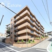 物件名が入ります