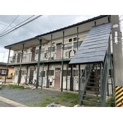 物件名が入ります