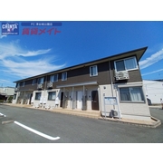 物件名が入ります