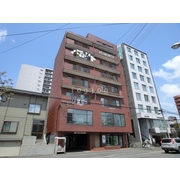 物件名が入ります