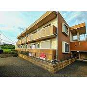 物件名が入ります