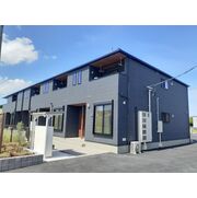 物件名が入ります