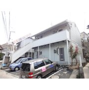 物件名が入ります