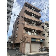 物件名が入ります
