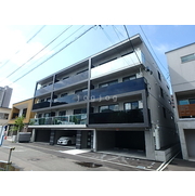 物件名が入ります
