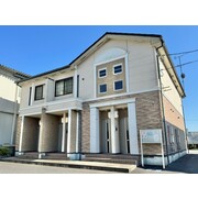 物件名が入ります