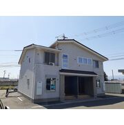 物件名が入ります
