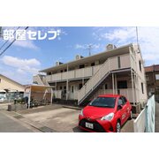 物件名が入ります