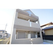 物件名が入ります