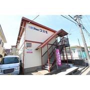 物件名が入ります