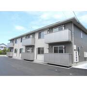 物件名が入ります