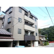 物件名が入ります