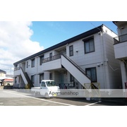 物件名が入ります