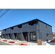 物件名が入ります