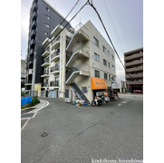 物件名が入ります