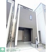 物件名が入ります