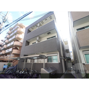 物件名が入ります