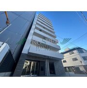 物件名が入ります