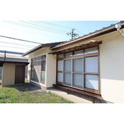 物件名が入ります