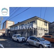 物件名が入ります