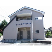 物件名が入ります