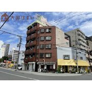 物件名が入ります